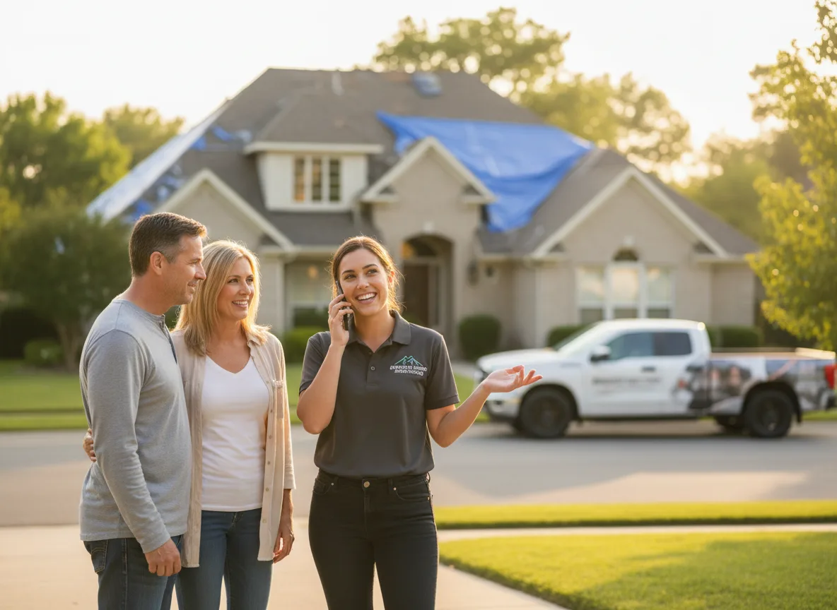 Emergency Roof Repair Chappells, SC FAQs